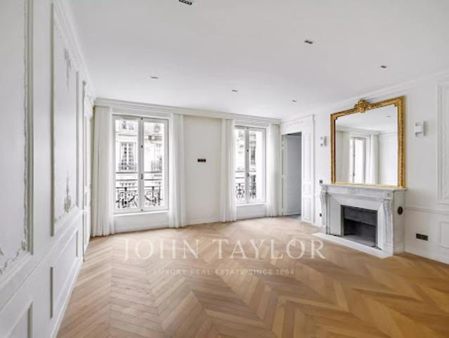 Appartement location à Paris, Île-de-France