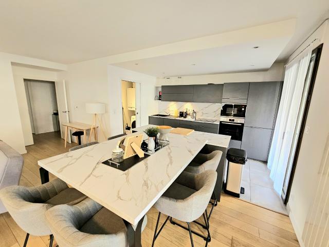 Appartement location à Rennes, Ille-et-Vilaine