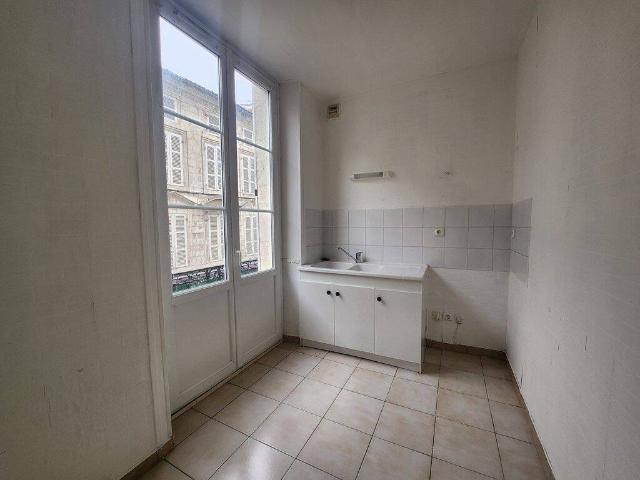 Appartement location à La Pichauderie, Fontcouverte