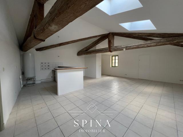 Appartement vente à Béziers