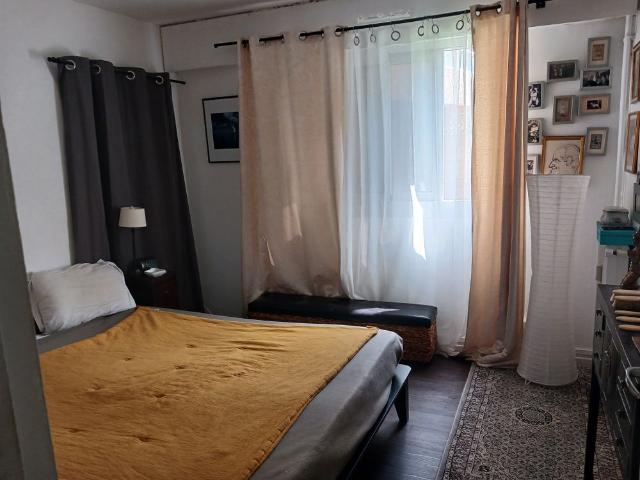 Appartement location à Chartres