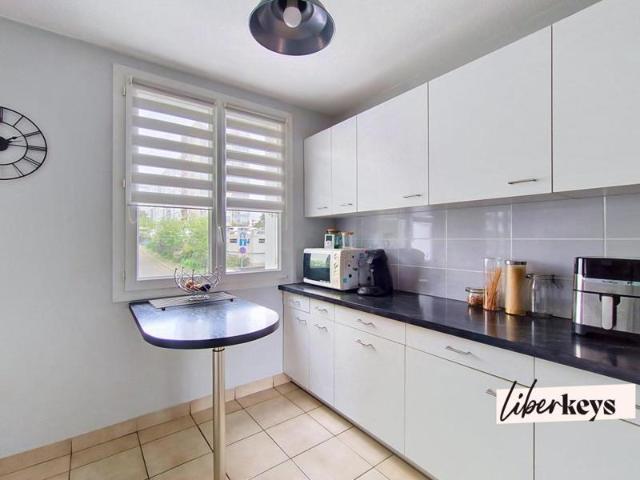 Appartement vente à Brest, Bretagne