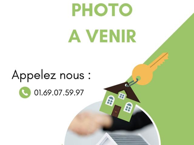 Appartement vente à Palaiseau, Bures-sur-yvette
