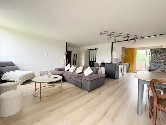 Appartement vente à Palaiseau, Arpajon