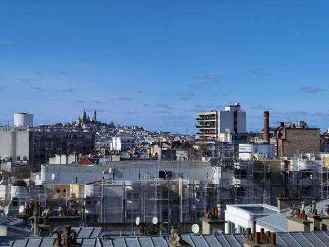 Appartement vente à Paris, Île-de-France