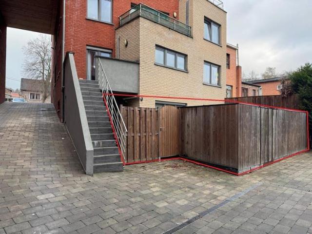Kot location à Herstal, Wallonie