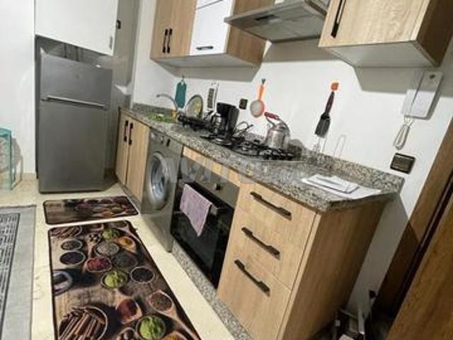 Appartement location à Hay Riad, Berkane