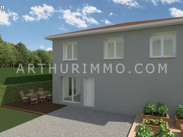Appartement vente à Tournon-sur-Rhône, Davézieux