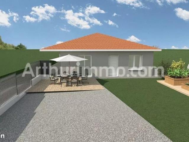 Appartement vente à Davézieux, Ardèche