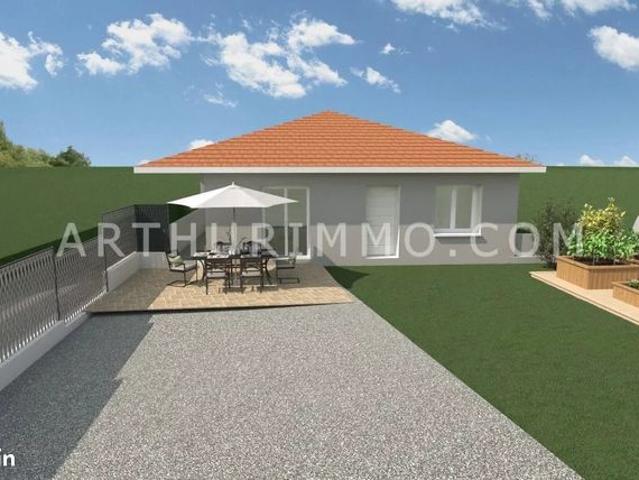 Appartement vente à Tournon-sur-Rhône, Davézieux
