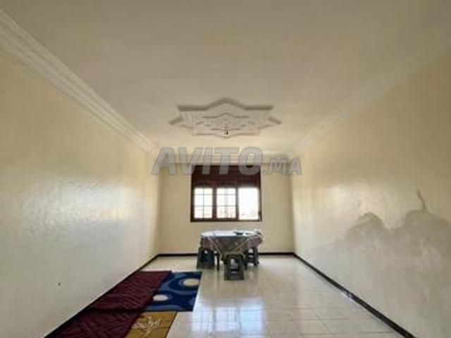 Appartement vente à El Ma, Gharb-Chrarda-Beni Hssen