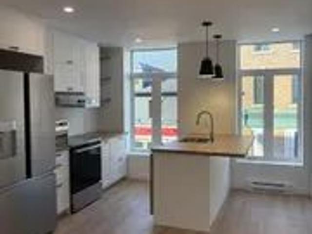 Apartment for rent in Lévis, Quebec