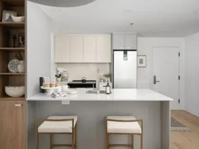 Apartment for rent in St. Leonard's, Quebec