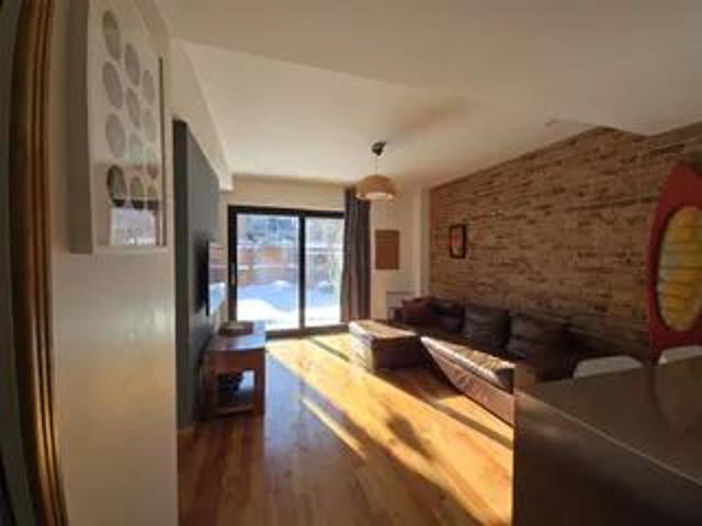 Apartment for rent in St. Leonard's, Quebec