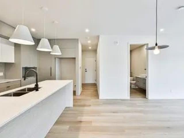 Apartment for rent in Sainte-Agathe-des-Monts, Laurentides