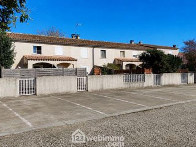 Appartement vente à L'Hauture, Arles