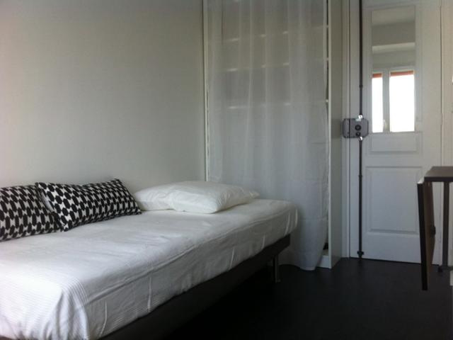 Appartement location à Paris, Île-de-France