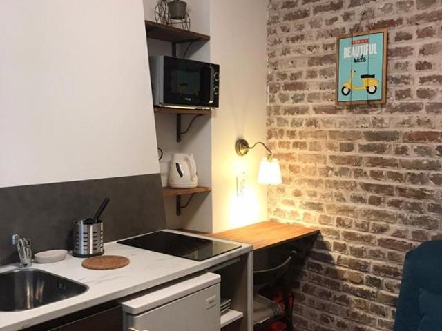 Appartement vente à Paris, Île-de-France