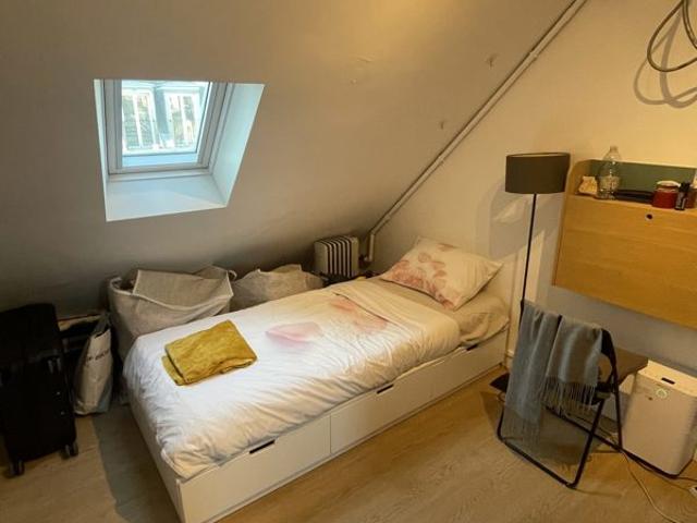 Appartement vente à Paris, Île-de-France