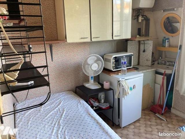 Appartement vente à Paris, Île-de-France