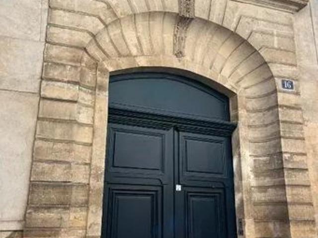 Appartement vente à Paris