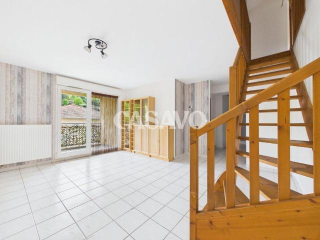 Appartement vente à Lyon, Rhône