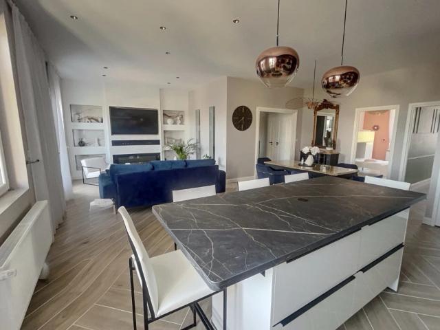 Appartement vente à Louhans-Châteaurenaud, Louhans
