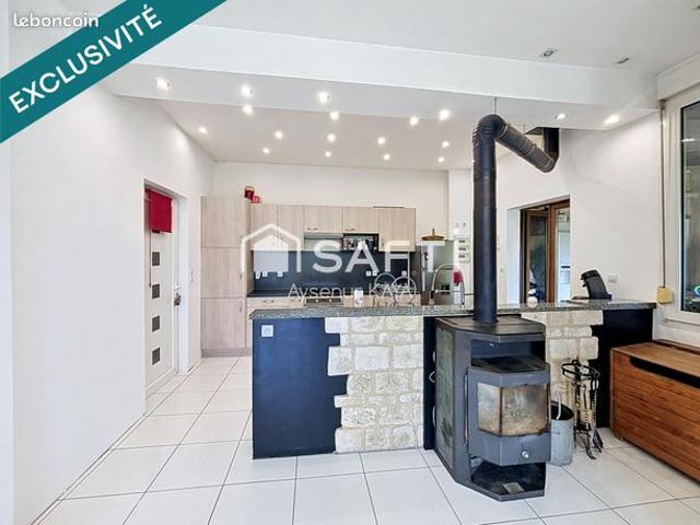 Appartement vente à Saint-Claude, Villard-saint-sauveur