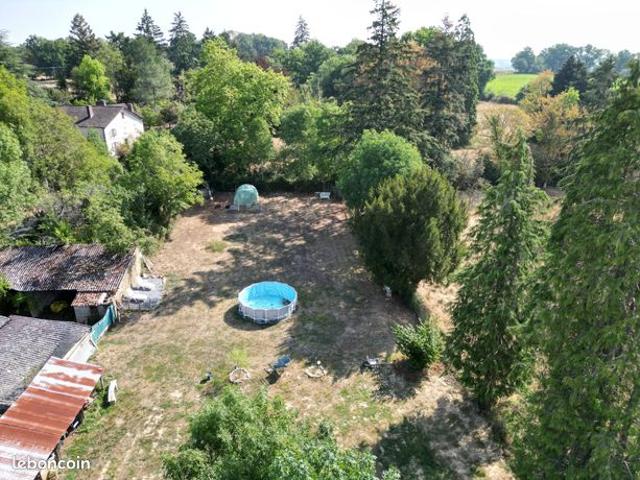 Appartement vente à Bellac, Droux