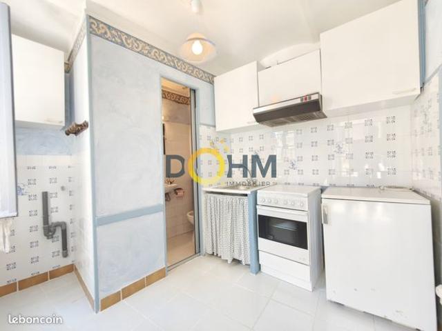 Appartement vente à Florac, Vialas