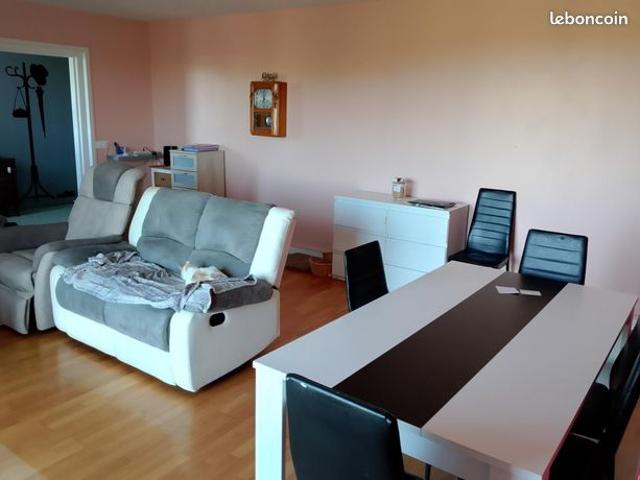 Appartement vente à Châteauroux, Centre-Val de Loire