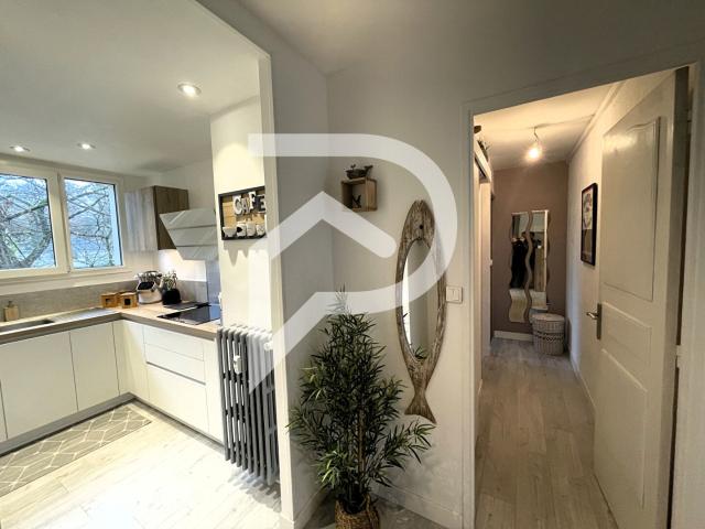 Appartement vente à Angers, Pays de la Loire