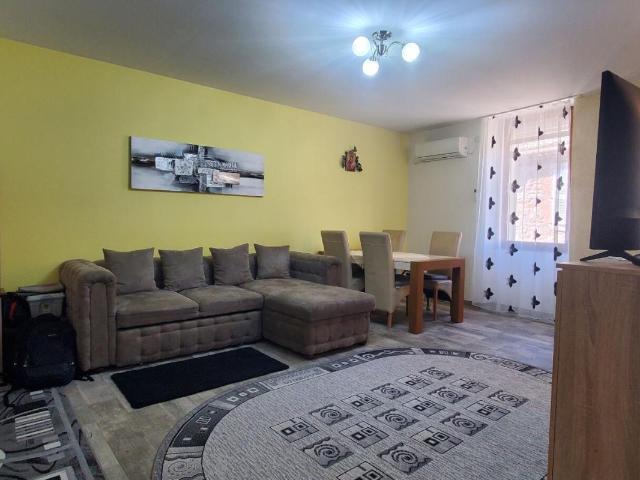 Appartement vente à Bessèges, Gard
