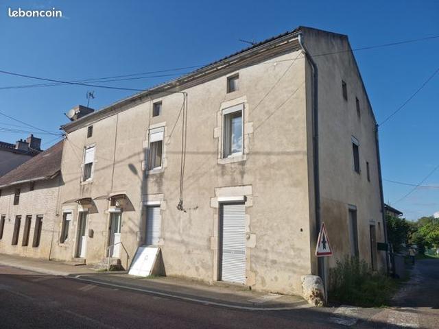 Appartement vente à Chalon-sur-Saône, Ciel