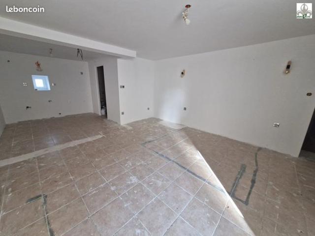 Appartement vente à Chalon-sur-Saône, Ciel