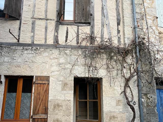 Appartement vente à Bergerac, Issigeac