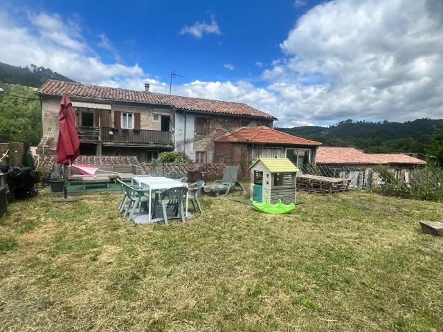 Appartement vente à Alès, Bessèges