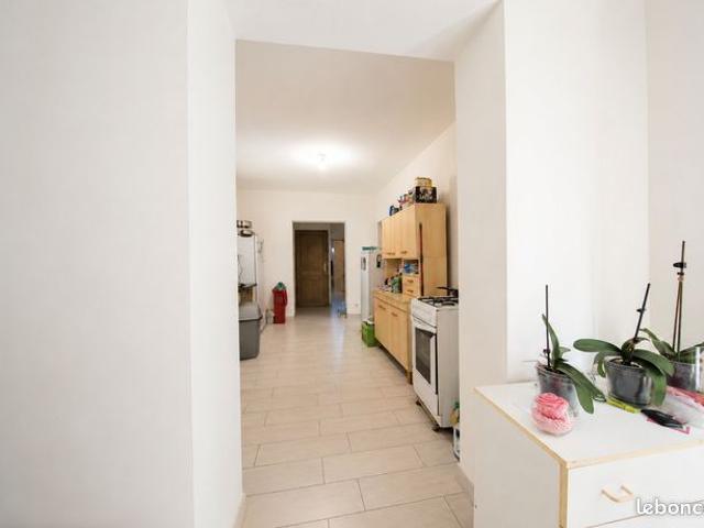 Appartement vente à Corte, Penta-di-casinca