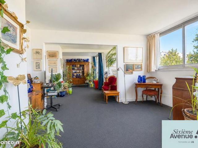 Appartement vente à Savigny-sur-Orge, Essonne