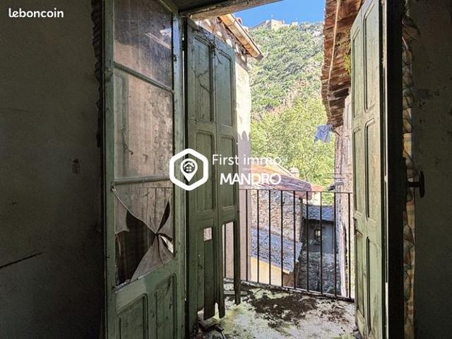 Appartement vente à Prades, Villefranche-de-conflent