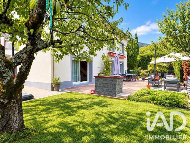 Appartement vente à Voiron, Isère
