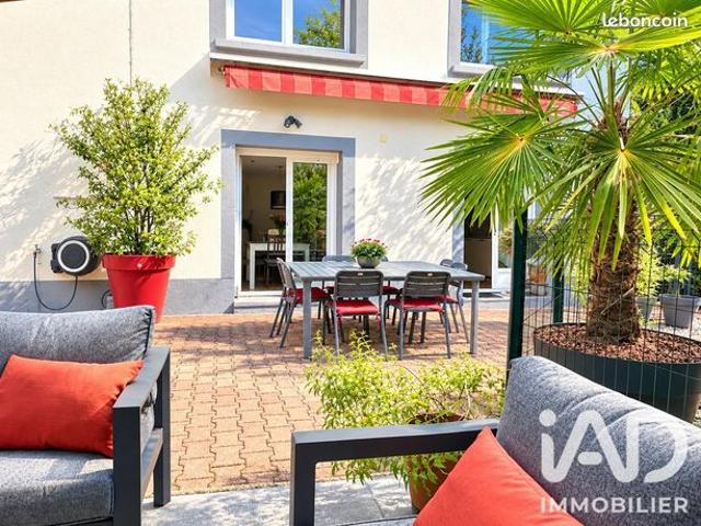 Appartement vente à Voiron, Isère