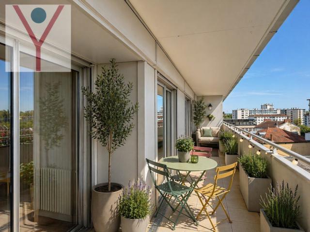 Appartement vente à Bourg-en-Bresse, Bourg-en-bresse