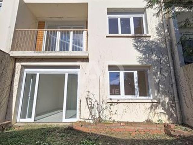 Appartement vente à Auxerre