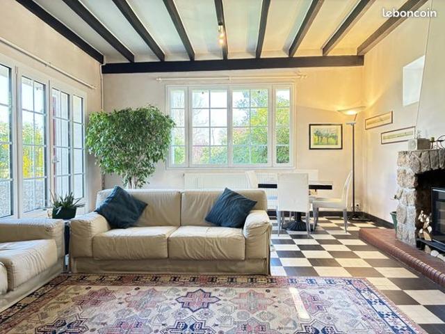 Appartement vente à Bellac, Saint-sulpice-les-feuilles