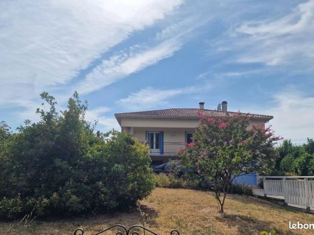 Appartement vente à Mont-de-Marsan, Monségur