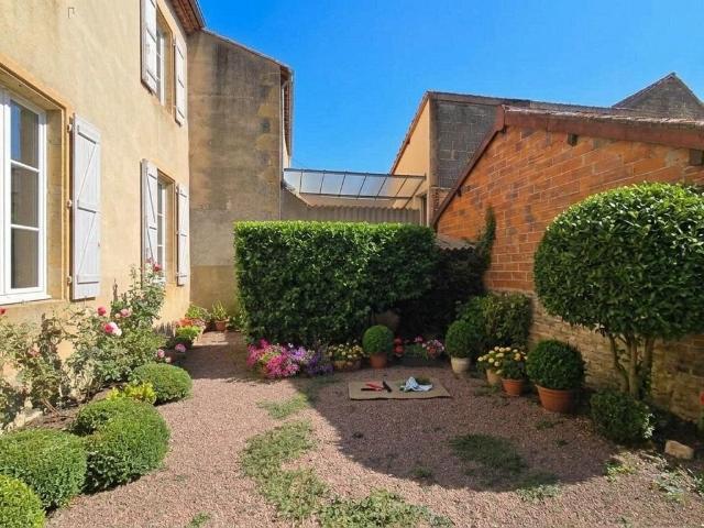Appartement vente à Roanne, Charlieu