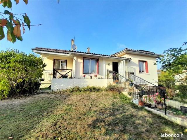 Appartement vente à Marmande, Agnac
