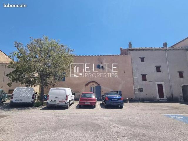 Appartement vente à Cognac, Mons