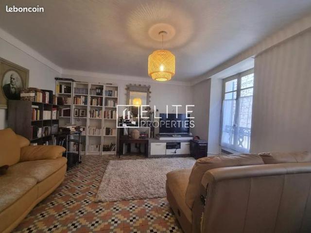 Appartement vente à Cognac, Mons